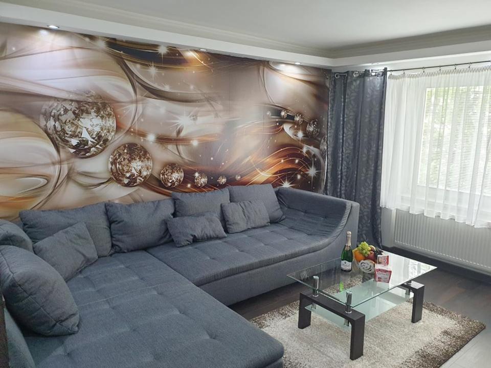 Apartman Lana Bojnice Ngoại thất bức ảnh