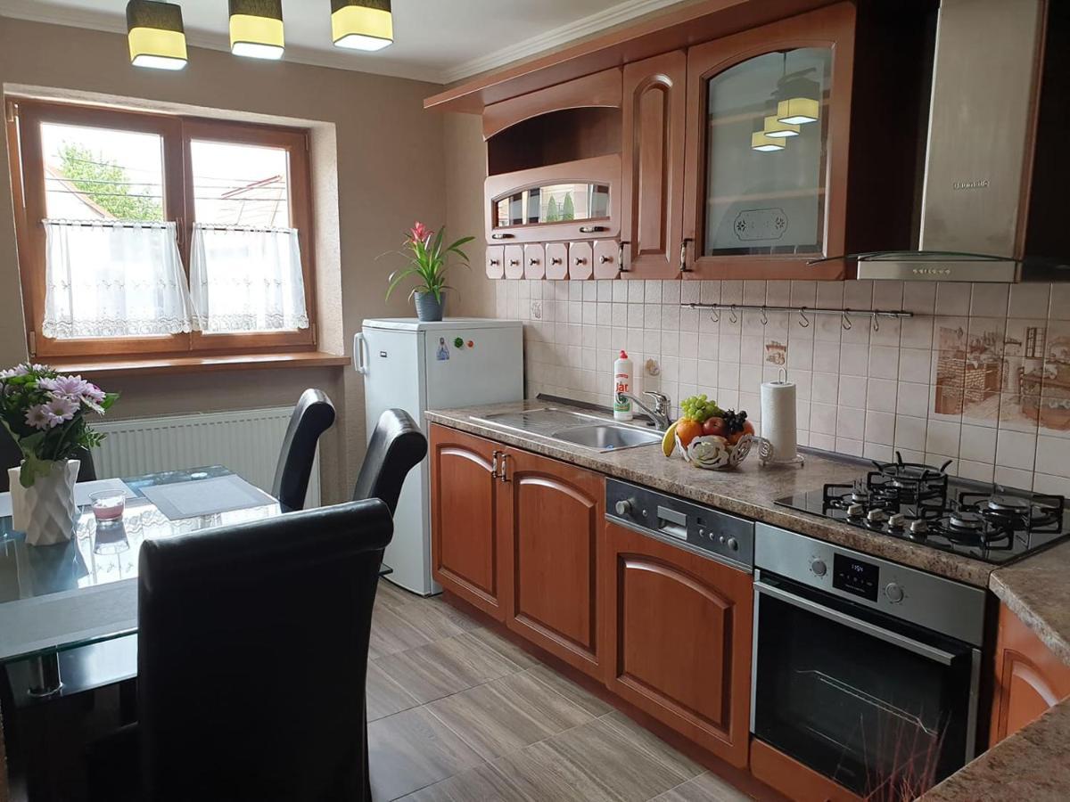 Apartman Lana Bojnice Ngoại thất bức ảnh