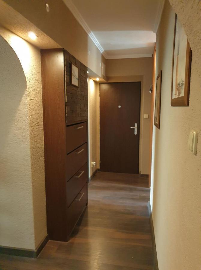 Apartman Lana Bojnice Ngoại thất bức ảnh