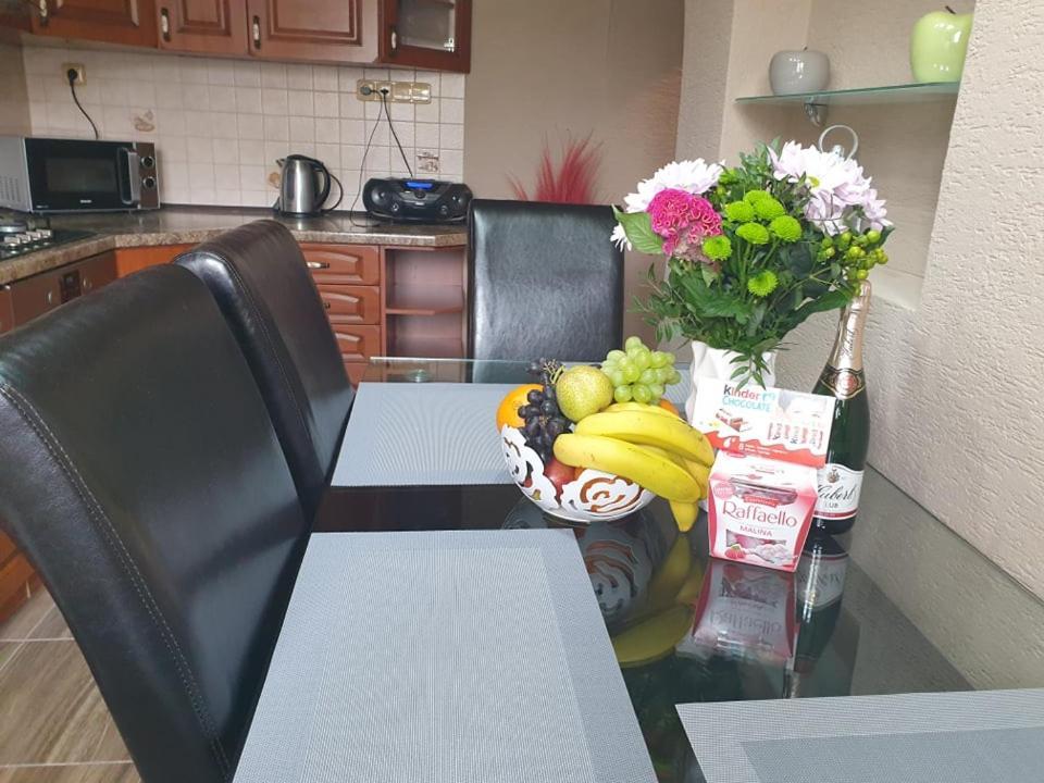Apartman Lana Bojnice Ngoại thất bức ảnh