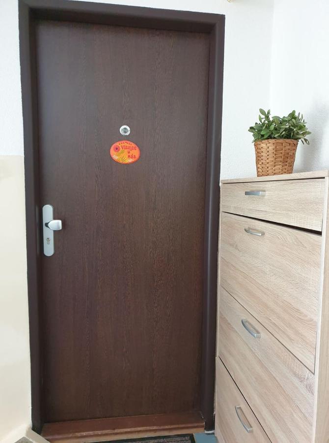 Apartman Lana Bojnice Ngoại thất bức ảnh