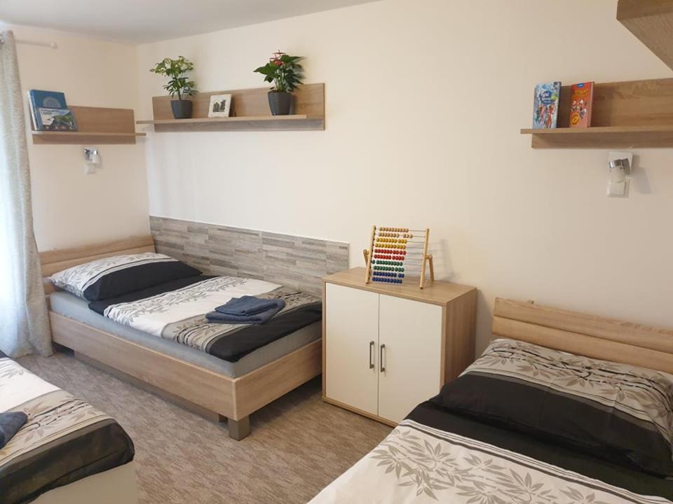 Apartman Lana Bojnice Ngoại thất bức ảnh