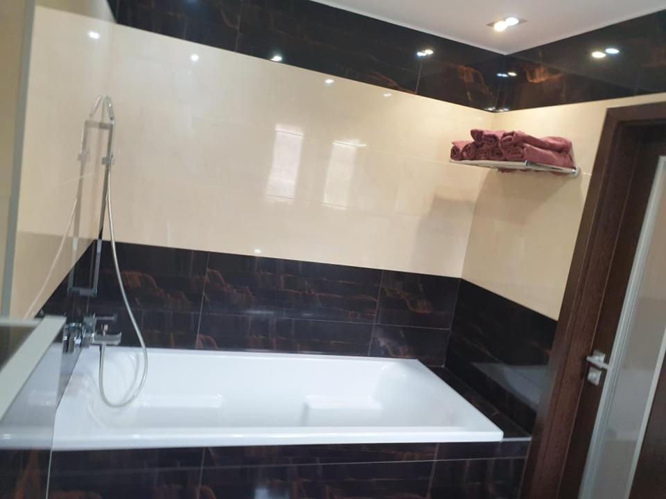 Apartman Lana Bojnice Ngoại thất bức ảnh