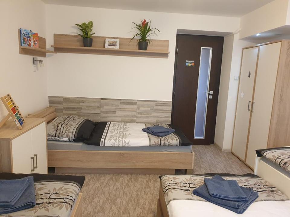 Apartman Lana Bojnice Ngoại thất bức ảnh