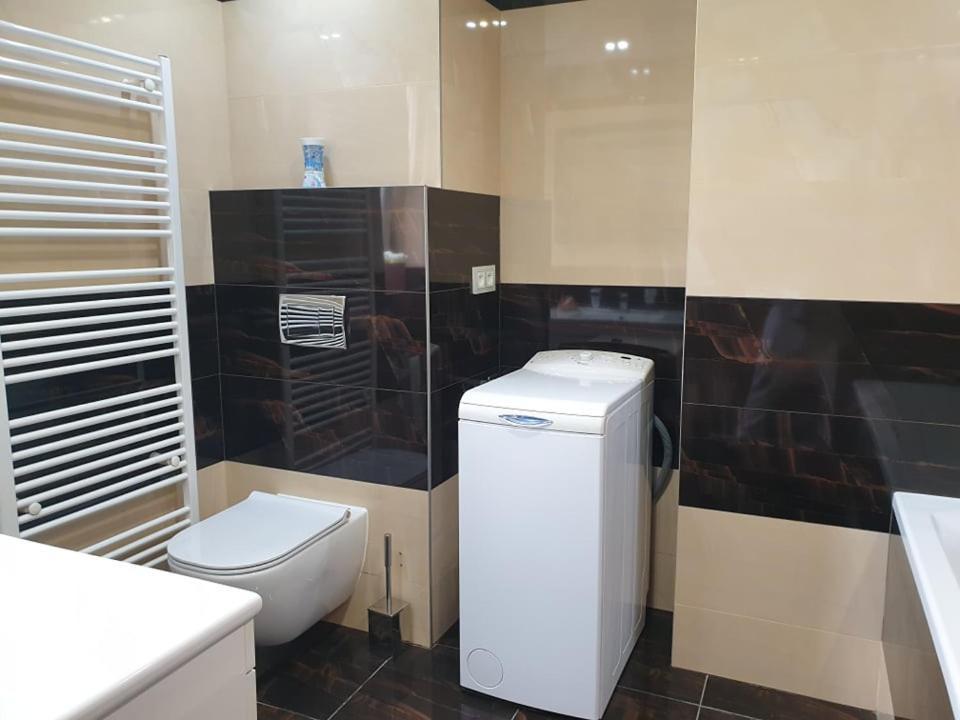 Apartman Lana Bojnice Ngoại thất bức ảnh