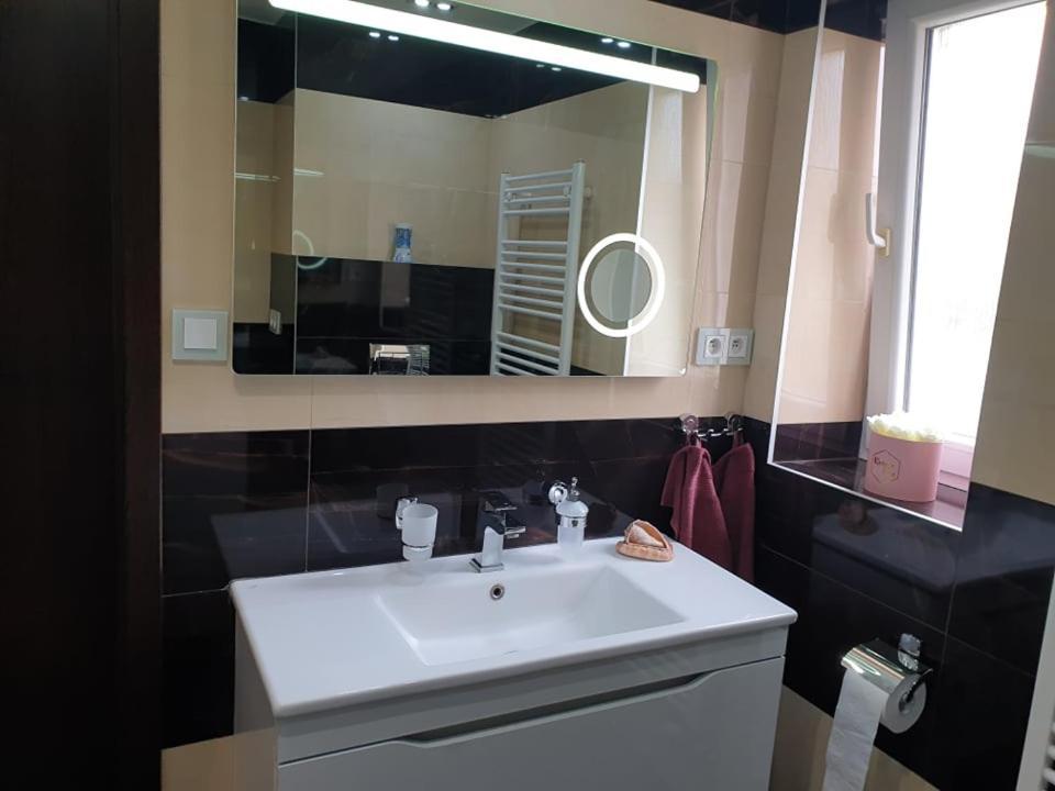 Apartman Lana Bojnice Ngoại thất bức ảnh