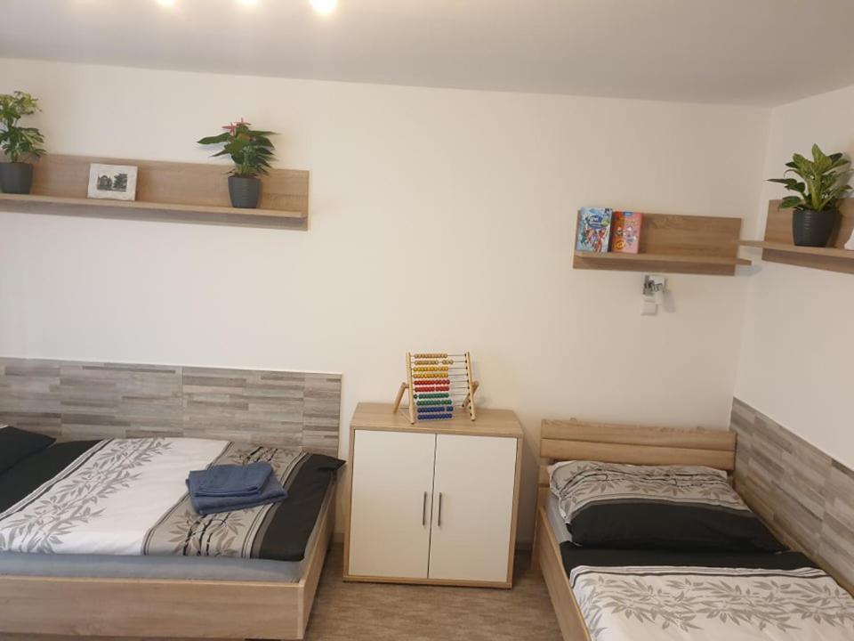 Apartman Lana Bojnice Ngoại thất bức ảnh