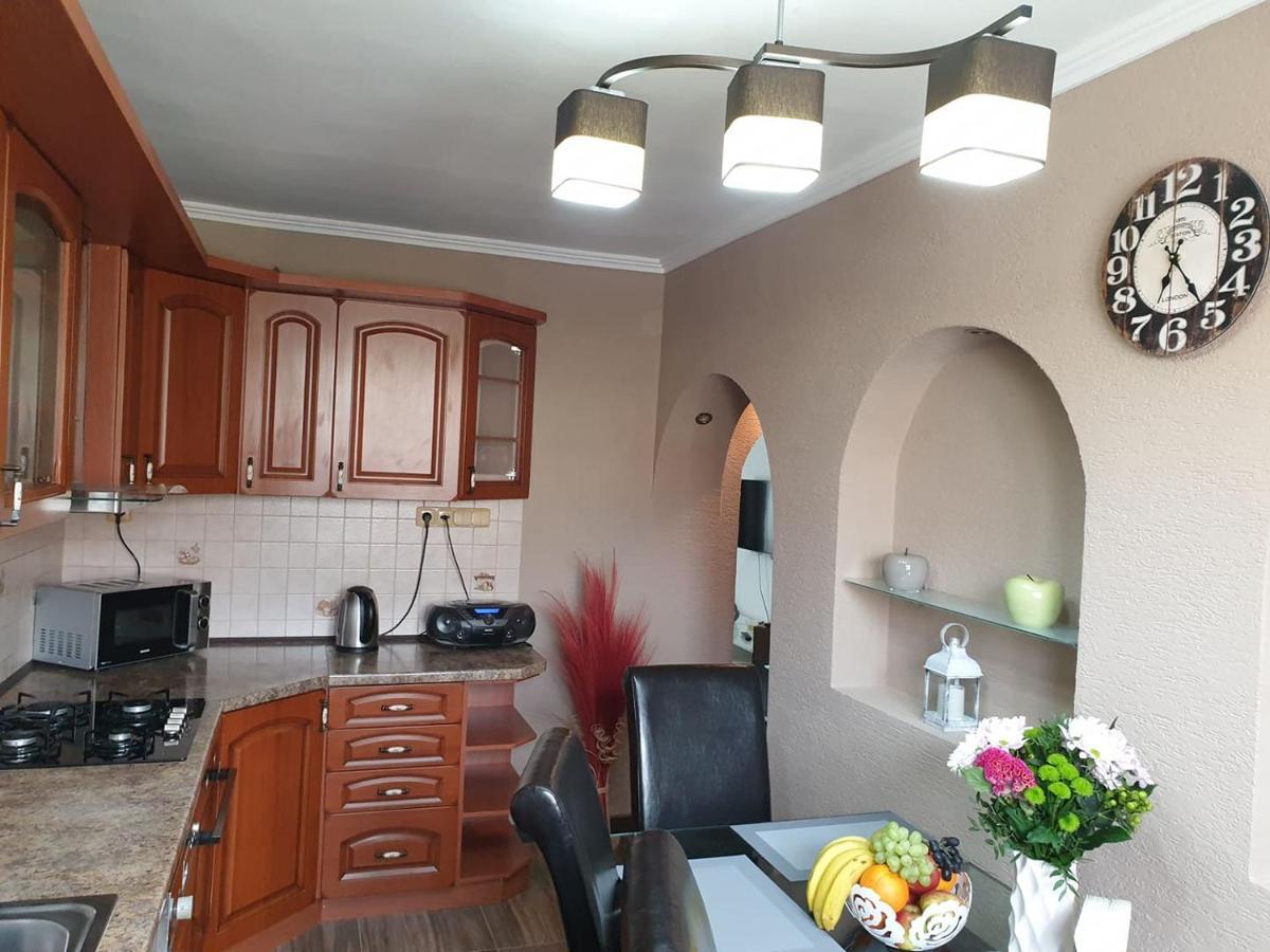 Apartman Lana Bojnice Ngoại thất bức ảnh