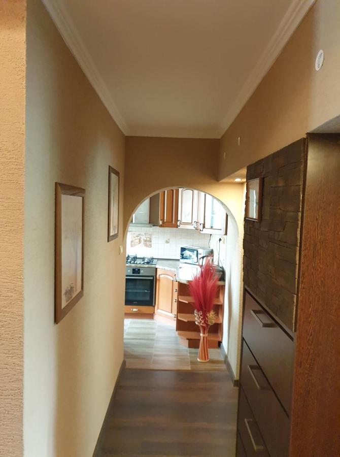 Apartman Lana Bojnice Ngoại thất bức ảnh